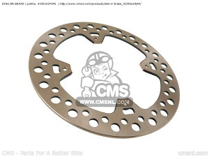 CMS �V�[�G���G�X DISK�CRR BRAKE CR125R 2 AUSTRALIA CANADA EUROPEAN DIRECT SALES USA 3 4 5 6 7 CR250R 2002 2003 2004 2005 2006 / CMF 2007 CRF250R CRF250X 8 B TYPE CRF450R CRF450X 2008 HONDA �z���_ �u���[�L�f�B�X�N���[�^�[ �u���[�L