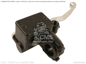 CMS �V�[�G���G�X CYLINDER-ASSY-MASTER�C KLX140-A8F 2008 USA KLX140-A9F 2009 KLX140-A9FA KLX140-AAF 2010 KLX140-ABF 2011 KLX140-AEF 2014 KLX140-B8F KLX140L KLX140-B9F KLX140-B9FA KLX140-BAF KLX140-BBF KLX140-BCF 2012 KLX140-BDF 2013 KLX140-BEF �u��