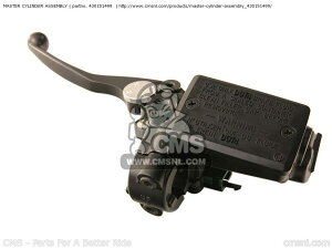 CMS �V�[�G���G�X CYLINDER-ASSY-MASTER�C ZG1000A18 CONCOURS USA CALIFORNIA CANADA ZG1000A19 ZG1000A20 ZG1000A6F ZX1200C2 ZZR1200 KAWASAKI �J���T�L �u���[�L�}�X�^�[�V�����_�[ �u���[�L