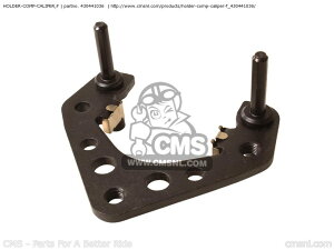 CMS V[GGX HOLDER-COMP-CALIPERCF ZG1000A18 CONCOURS USA CALIFORNIA CANADA ZG1000A19 ZG1000A20 ZG1000A6F ZG1200B17 VOYAGER XII 2003 KAWASAKI JTL Lp[T|[gEuPbg u[L