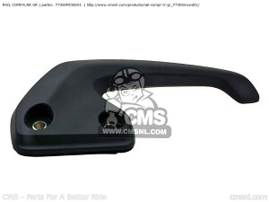 CMS �V�[�G���G�X RAIL COMP.R�CRR GR VFR800 2 AUSTRALIA FRANCE 6 ENGLAND EUROPEAN DIRECT SALES / CMF IRELAND 8 TWO 9 MK MME TYPE ENGLAN DMK 3 4 VFR800A CANADA ABS USA 5 HONDA �z���_ �O���u�o�[�E�^���f���o�[�E�V�[�V�[�o�[ �O��