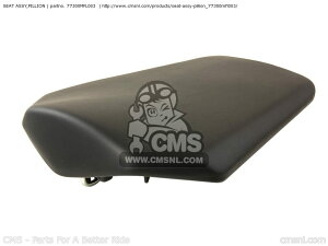 CMS V[GGX SEAT ASSYCPILLION CBR1000RA 9 ENGLAND / TYPE 3 ABS MME FRANCE 2 CMF HRC MKH A AUSTRALIA BRAZIL 5 EUROPEAN DIRECT SALES 4 KOREA B REP EURO TYPE4 FIREBLADE TRI HONDA z_ V[g V[g֘A O