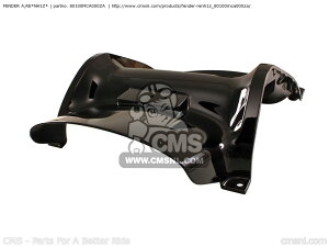 CMS �V�[�G���G�X FENDER A�CRE*NH1Z* GL1800 GOLDWING 1 USA 2 3 4 6 ENGLANDGH EUROPEAN DIRECT SALES / GH FRANCE CMF IRELAND GL1800A CANADA ENGLAND HONDA �z���_ ���A�t�F���_�[ �t�F���_�[�֘A �O��