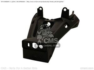 CMS �V�[�G���G�X STAY�CFENDER A VFR1200F AUSTRALIA CHINA ENGLAND / MKH EUROPEAN DIRECT SALES FRANCE CMF KOREA B VFR1200FD BRAZIL HONDA �z���_ �t�����g�t�F���_�[ �t�F���_�[�֘A �O��