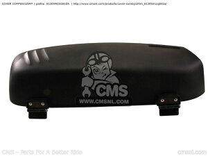 CMS V[GGX COVER COM*BG125M* ST1300A PANEUROPEAN 2002 2 ENGLAND / ABS EUROPEAN DIRECT SALES FRANCE HONDA z_ pjAP[X ԑ̗pobOEP[X