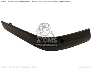 CMS �V�[�G���G�X RR MOUL�CL S*NH1Z* GL1800 GOLDWING 1 USA 2 3 4 6 ENGLANDGH EUROPEAN DIRECT SALES / GH FRANCE CMF IRELAND GL1800A CANADA ENGLAND HONDA �z���_ ���̑��p�j�A�P�[�X�I�v�V�����E��C���i �ԑ̗p�o�b�O�E�P�[�X