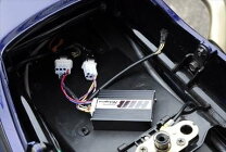 楽天市場】ゼファー1100 tg中川 hirの通販