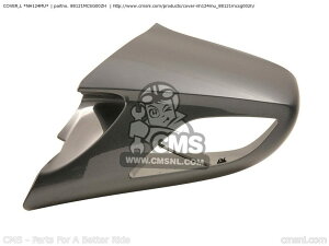 CMS �V�[�G���G�X COVER�CL *NH124MU* ST1300 PANEUROPEAN 2006 6 EUROPEAN DIRECT SALES ST1300A 2008 8 AUSTRALIA / ABS MME 2009 9 ENGLAND FRANCE CMF IRELAND CHINA MKH KOREA HONDA �z���_ �A�b�p�[�J�E���E�t�����g�J�E�� �J�E���֘A 