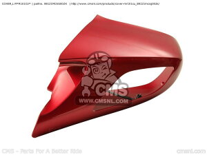 CMS �V�[�G���G�X COVER�CL M*R101CU* ST1300A 2008 8 AUSTRALIA / ABS MME 2009 9 PANEUROPEAN CHINA ENGLAND MKH EUROPEAN DIRECT SALES FRANCE CMF KOREA HONDA �z���_ �A�b�p�[�J�E���E�t�����g�J�E�� �J�E���֘A �O��