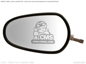 CMS �V�[�G���G�X MIRROR COMP�CL CBR1100XX SUPERBLACKBIRD Y AUSTRALIA / KPH BRAZILKPH CANADA KMH ENGLAND MKH EUROPEAN DIRECT SALES FRANCE GERMANY SWEDEN SWITZERLAND USA 1 2 BRAZIL 3 4 ASV TYPE BRAZILASV EURO T EUROPE 5 TWO CMF IRELAND 6 HONDA �z��