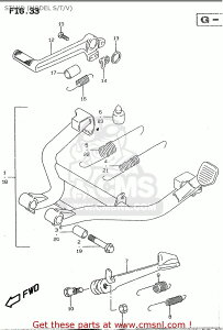 CMS �V�[�G���G�X STAND�CPROP GSF600 1995 S E02 E04 E18 E22 E25 E34 1996 T E17 1997 V / P37 1998 W 1999 X GSF600S E24 BANDIT USA E03 GSF600S1998 GSF600SU GERMANY SUZUKI �X�Y�L �T�C�h�X�^���h �t���[��