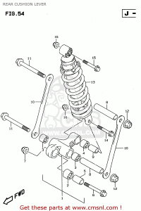 CMS �V�[�G���G�X �A�u�\�[�o ASSY�CRR SHOCK GSF600 1995 S E02 E04 E18 E22 E25 E34 1996 T E17 1997 V / P37 1998 W 1999 X GSF600S E24 GSF600S1998 GSF600SU GERMANY SUZUKI �X�Y�L ���A�T�X�y���V���� �T�X�y���V���� �����