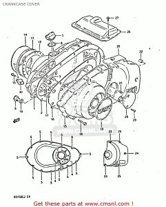 CMS V[GGX (1134101D00) COVERCCLUTCH GS450S 1982 D GENERAL EXPORT E01 Z 1984 E E06 E15 E34 E39 1985 F FINLAND ITALY AUSTRIA 1986 G 1987 H 1988 J E04 E22 E77 GS450SU GERMANY SUZUKI XYL ̑GWJo[ GWp[c