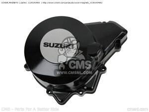 CMS V[GGX COVERCMAGNETO GS550E 1983 D USA E03 GS550EF 1984 E 1985 F 1986 G GS550ES GS550ESE GS550ESF GS550ESG 83-86 D-G GS550ES3 SUZUKI XYL ̑GWJo[ GWp[c GW