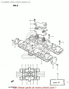 CMS �V�[�G���G�X (11402-49870) GASKET SET GS1100 1984 E USA E03 GS1100G 1982 Z 1983 D GS1100GK SUZUKI �X�Y�L �G���W���K�X�P�b�g �G���W���p�[�c �G���W��