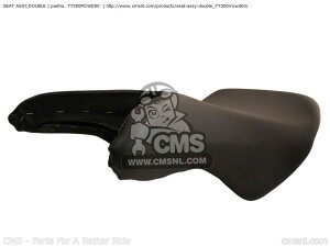 CMS V[GGX SEAT ASSYCDOUBLE VFR800 2 AUSTRALIA FRANCE 6 ENGLAND EUROPEAN DIRECT SALES / CMF IRELAND 8 TWO 9 MK MME TYPE ENGLAN DMK 3 4 INTERCEPTOR USA VFR800A CANADA ABS 5 HONDA z_ V[g V[g֘A O