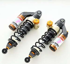 ADVANTAGE Ahoe[W SHOWA RS-rATXyV(CjVAWX^[) Monkey125 HONDA z_ ATXyV TXyV 