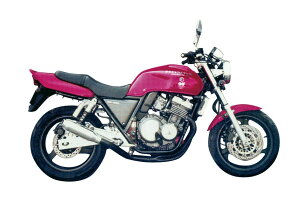 M-TEC GebN Z-POWER MONAKA iJ}t[ CB400X[p[tHA HONDA z_ tGL][Xg}t[ }t[