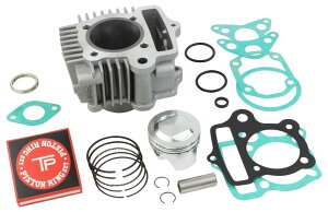 SHIFT UP VtgAbv 88cc {AAbvLbg S L[ DAX CD50 HONDA z_ GWp[c GW