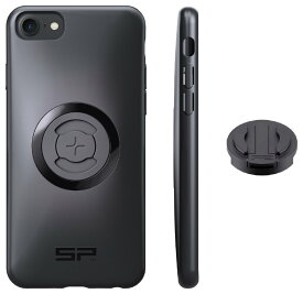 SP CONNECT エスピーコネクト フォンケース「SPC＋」 iPhone SE2／8／7／6s／6用 iPhone SE2 iPhone 8 iPhone 7 iPhone 6s iPhone 6