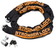 DAYTONA デイトナ ストロンガーチェーンロック チェーンロック 保管・盗難防止用品