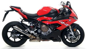 ARROW A[ PRO-RACE XbvI}t[ S 1000 RR BMW }t[ TCT[ގFXeX