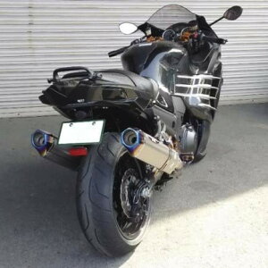 BEET r[g NASSERT(iT[g) Evolution TypeII T-2 XbvI}t[ ZX-14R ABS KAWASAKI JTL }t[ TCT[^CvFu[`^