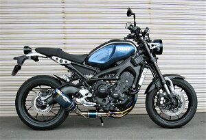 BEET r[g NASSERT Evolution TypeII tGL][Xg}t[ MT-09 XSR900 YAMAHA }n }t[
