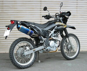 BEET r[g NASSERT(iT[g) Evolution ^CvII XbvI}t[ KLX230 KAWASAKI JTL }t[