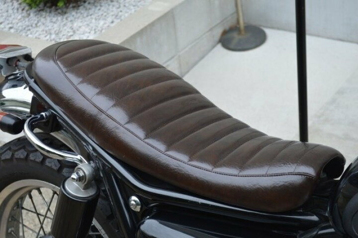 楽天市場】AN-BU アンブ シート W650 W400 W800 KAWASAKI カワサキ 