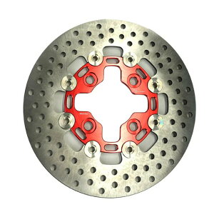 EVATEK G@ebN Au[L220mmfBXN CT125 n^[Ju HONDA z_ u[LfBXN[^[ u[L