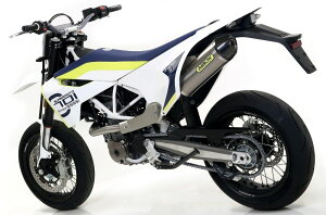 ARROW A[ RACE-TECH XbvI}t[ 701 ENDURO SUPERMOTO HUSQVARNA nXNo[i }t[ TCT[ގF`^