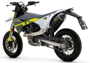 ARROW �A���[ RACE-TECH �X���b�v�I���}�t���[ 701 ENDURO SUPERMOTO HUSQVARNA �n�X�N�o�[�i �}�t���[ �T�C�����T�[�ގ��F�A���~�j�E���_�[�N