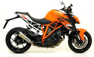 ARROW A[ X-KONE XbvI}t[ 1290 SUPERDUKE GT KTM }t[