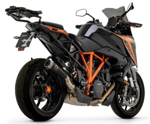 ARROW A[ PRO-RACE XbvI}t[ 1290 SUPERDUKE GT KTM }t[ TCT[ގFXeX