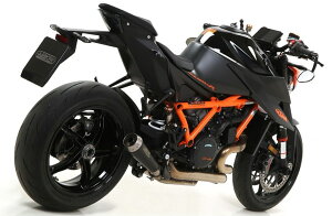 ARROW A[ PRO-RACE XbvI}t[ 1290 SUPERDUKE R KTM }t[ TCT[ގFXeX_[N