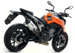 ARROW A[ RACE-TECH XbvI}t[ 790 DUKE 890 R KTM }t[ TCT[ގF`^