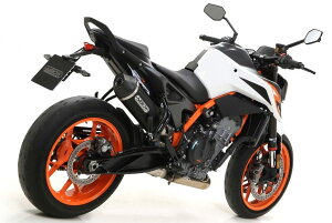 ARROW A[ RACE-TECH XbvI}t[ 790 DUKE 890 R KTM }t[ TCT[ގFA~jE_[N