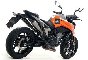 ARROW A[ PRO-RACE XbvI}t[ 790 DUKE 890 R KTM }t[ TCT[ގFXeX