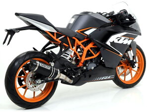 ARROW A[ THUNDER XbvI}t[ RC 125 390 DUKE KTM }t[ TCT[ގFA~jE_[N