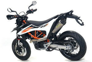 ARROW A[ RACE-TECH XbvI}t[ 690 ENDURO R SMC KTM }t[ TCT[ގFA~jE
