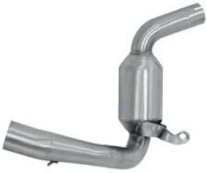 ARROW A[ ԃpCv DUKE 390 KTM GL][XgpCv }t[