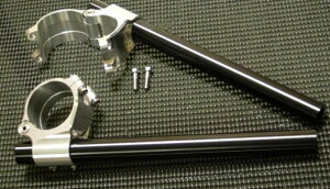 NA Metal Craft GkG[^Ntg Solid Quick Release Handle (\bhNCbN[Xnh) Zp[gnh nh pF10x / nho[TCYF305mm / tgtH[NaF5