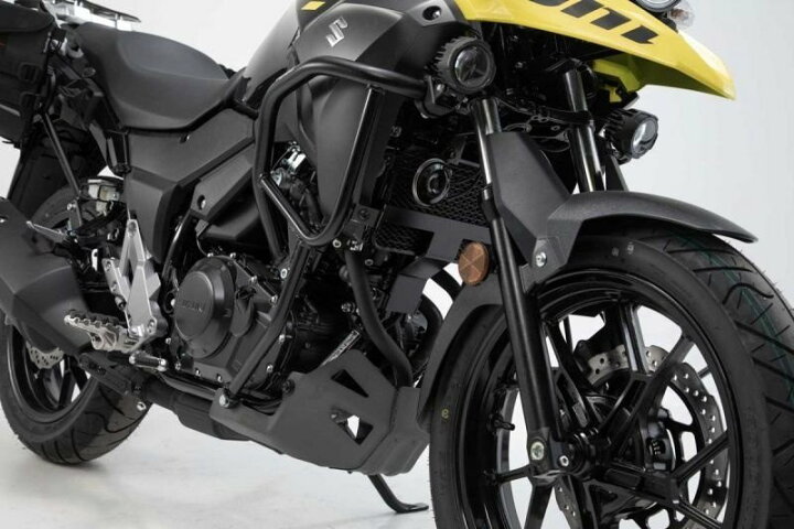 楽天市場】SW-MOTECH SWモテック クラッシュバー V-STROM 250 SUZUKI 