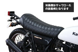 HEAVENS wuY JX^V[gJo[ 250TR KAWASAKI JTL V[gJo[ V[g֘A O J[oG[VFubN/_C