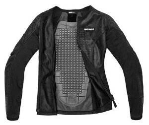 SPIDI Xs[fB[ BASE-1 ARMOR LADY Ci[WPbgECi[p[J[ Ap