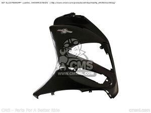 CMS �V�[�G���G�X SET ILLUS*NHA64P* ST1300 PANEUROPEAN 2009 9 EUROPEAN DIRECT SALES / MME FRANCE CMF ST1300A 2008 8 AUSTRALIA ABS CHINA ENGLAND MKH KOREA HONDA �z���_ �T�C�h�J�E���E�T�C�h�J�o�[ �J�E���֘A �O��