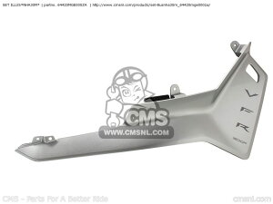 CMS �V�[�G���G�X SET ILLUS*NHA30M* VFR1200F A AUSTRALIA CHINA ENGLAND / MKH EUROPEAN DIRECT SALES FRANCE CMF KOREA B VFR1200FD BRAZIL HONDA �z���_ �T�C�h�J�E���E�T�C�h�J�o�[ �J�E���֘A �O��