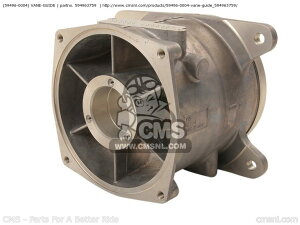 CMS V[GGX (594960004) VANE-GUIDE JT1200-D7F JETSKI STX-12F 2007 USA JT1500-A8F STX-15F 2008 JT1500-AAF 2010 JT1500-D9F STX 2009 JT1500-DAF KAWASAKI JTL ̑GWp[cIvVECi GWp[c
