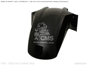 CMS �V�[�G���G�X FENDER CO*NHA84P* CBF600N 2009 9 EUROPEAN DIRECT SALES FRANCE / CMF CBF600S ENGLAND BCT MKH 2010 A 25K HONDA �z���_ �t�����g�t�F���_�[ �t�F���_�[�֘A �O��